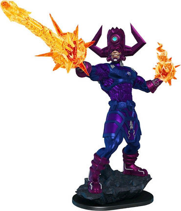 Marvel Heroclix Galactus Devourer of Worlds Premium Colossal Figure