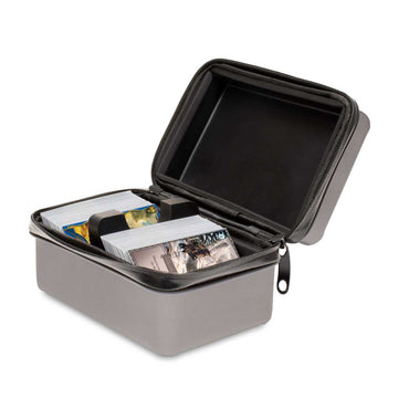 Ultra Pro GT Luggage Deck Boxes - Silver