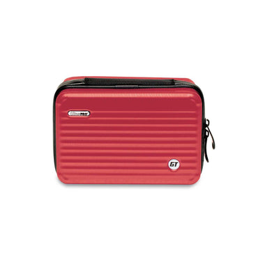 Ultra Pro GT Luggage Deck Boxes - Red