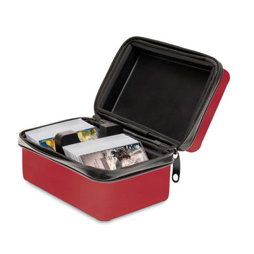 Ultra Pro GT Luggage Deck Boxes - Red