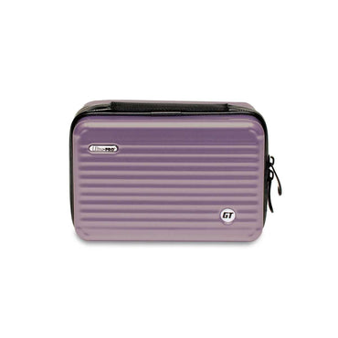 Ultra Pro GT Luggage Deck Boxes - Purple
