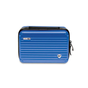 Ultra Pro GT Luggage Deck Boxes - Blue