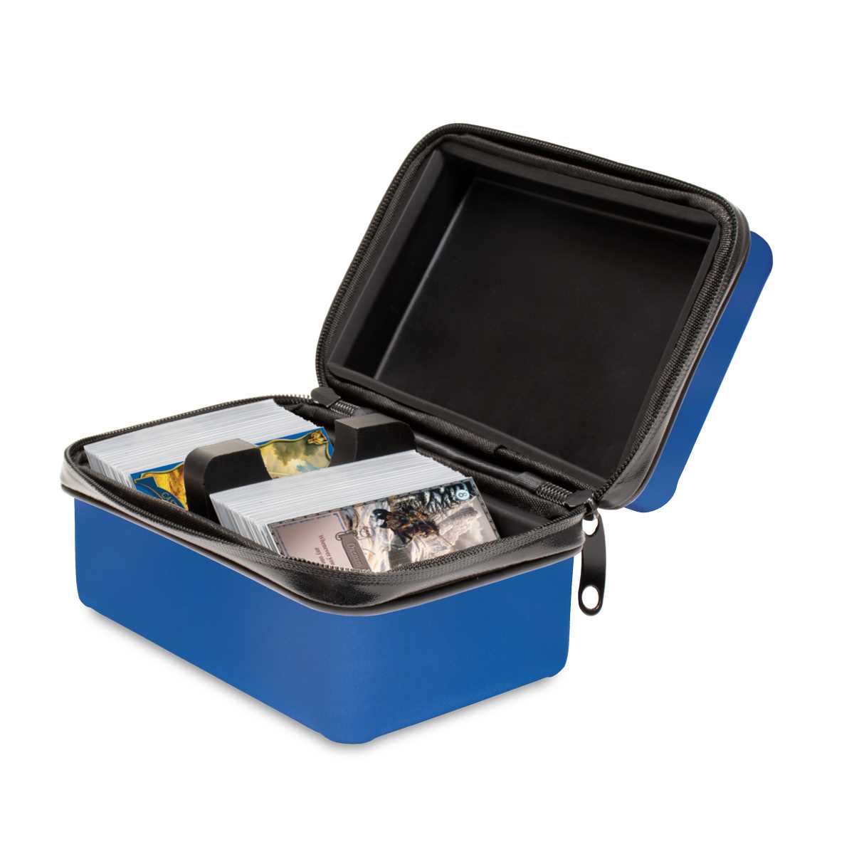 Ultra Pro GT Luggage Deck Boxes - Blue