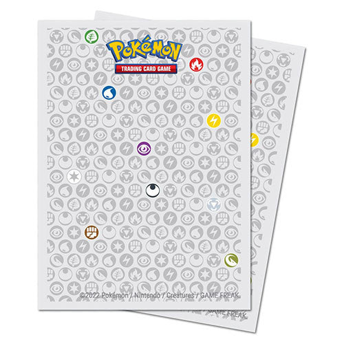 Ultra Pro Pokemon First Partner Accessory Bundle