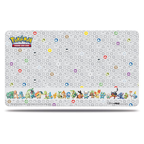Ultra Pro Pokemon First Partner Accessory Bundle