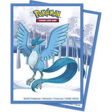 Ultra Pro Pokemon Gallery Series Frosted Forest 65ct Deck Protectors (Pre-Order)