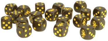 Flames Of War Fighting First Dice