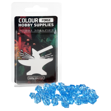 Acrylic Gems: Open Skies - Colour Forge
