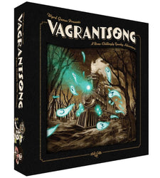 Vagrantsong Boardgame