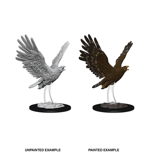 D&D Deep Cuts Pathfinder Giant Eagle