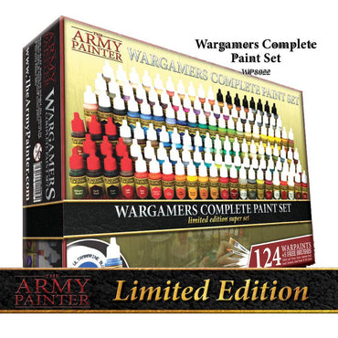 The Army Painter Limited Edition Super Paint Set