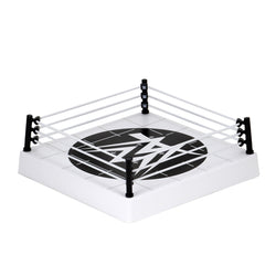 WWE HeroClix Mixed Match Challenge WWE Ring 2-Player Starter Set