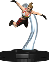WWE HeroClix Ronda Rousey Expansion Pack Series 1