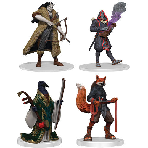 Pathfinder Battles: Fists of the Ruby Phoenix - Tournament of Trials Boxed Set