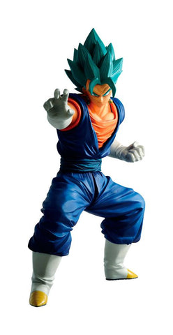 Dragon Ball Heroes Ichibansho PVC Statue Vegito (Super Saiyan God Super Saiyan) 20 cm