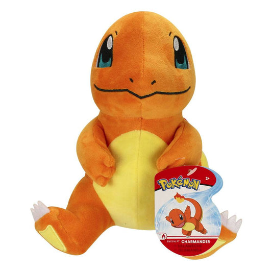 Pokémon Plush Figure Charmander 20 cm