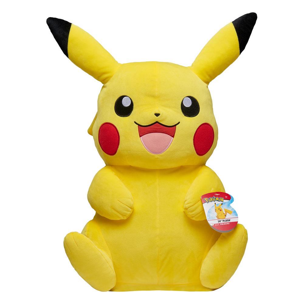 Pokémon Plush Figure Pikachu 60 cm