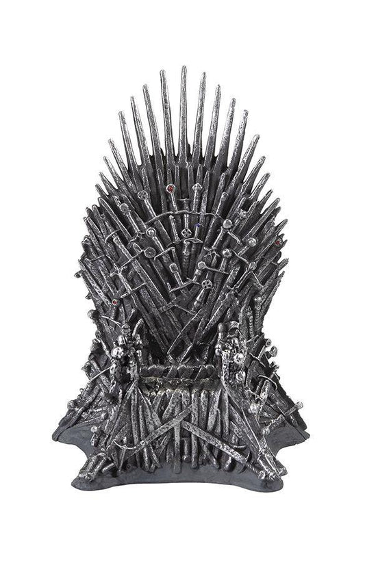 Game of Thrones Business Card Holder Iron Throne 11 cm