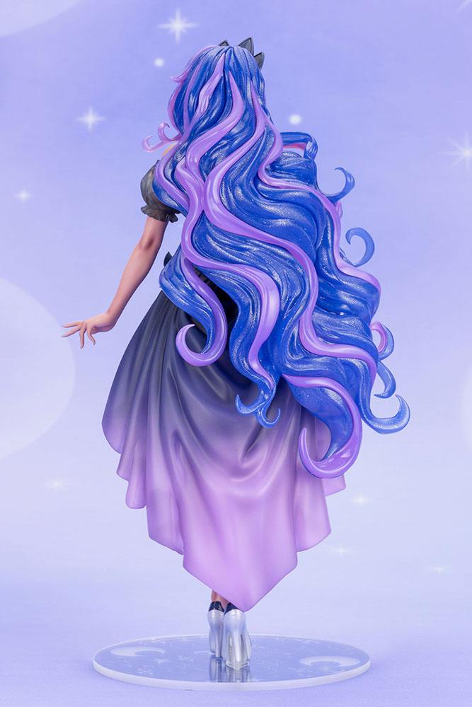 My Little Pony Bishoujo PVC Statue 1/7 Princess Luna 23 cm limited edition