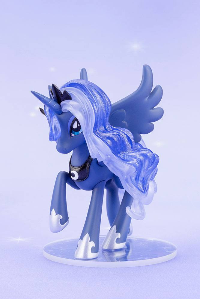 My Little Pony Bishoujo PVC Statue 1/7 Princess Luna 23 cm limited edition