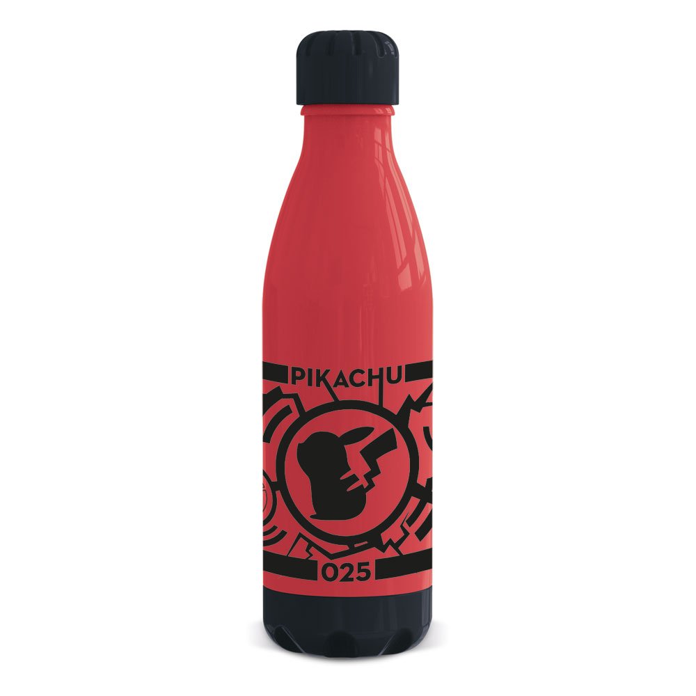 Pokemon Daily PP Water Bottle