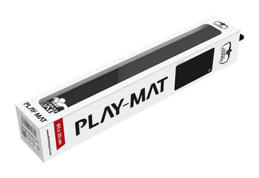 Ultimate Guard Play-Mat Monochrome Black 61 x 35 cm