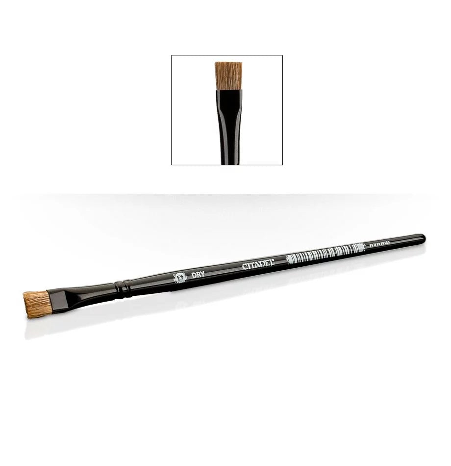 Games Workshop Medium M Dry Brush