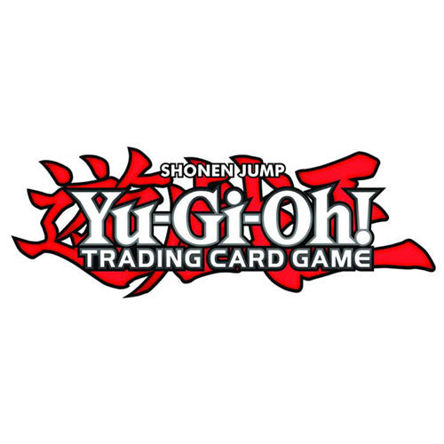 Yu-Gi-Oh! - Ghosts From The Past 2022 Display Case 10 x 5