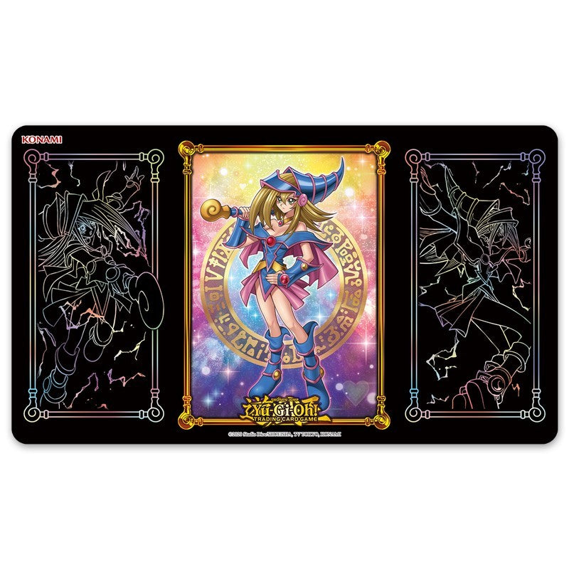 Yu-Gi-Oh! - Dark Magician Girl Game Mat