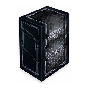 Yu-Gi-Oh! Dark Hex Deck box